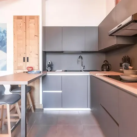Terra Losa 2 - Quiet And Modern - Center Apartment