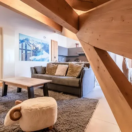 Terra Losa 2 - Quiet And Modern - Center *