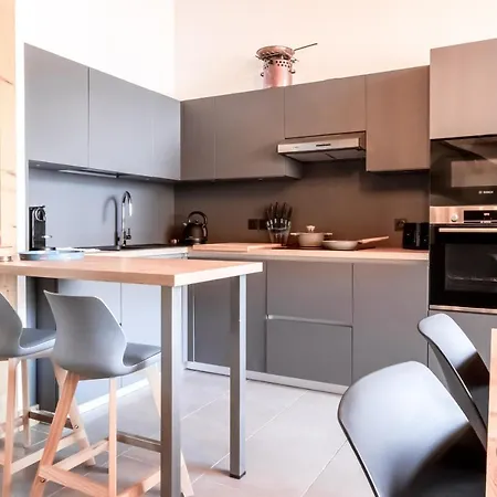 Terra Losa 2 - Quiet And Modern - Center