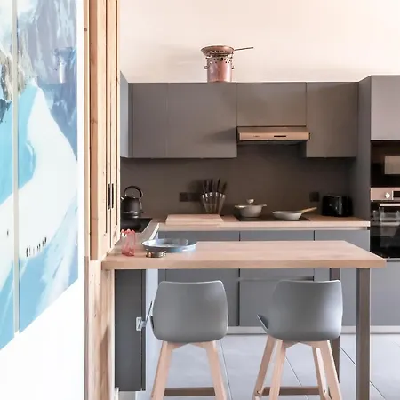 Terra Losa 2 - Quiet And Modern - Center *