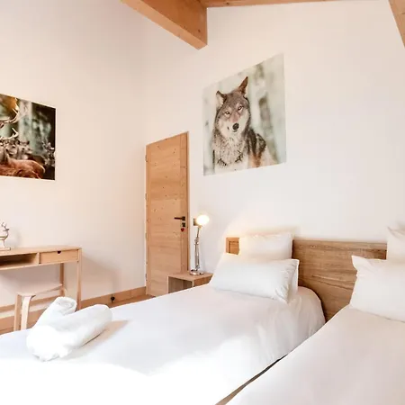 Terra Losa 2 - Quiet And Modern - Center Apartment *