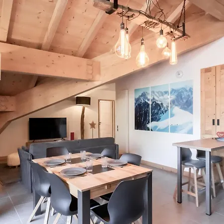Apartment Terra Losa 2 - Quiet And Modern - Center *