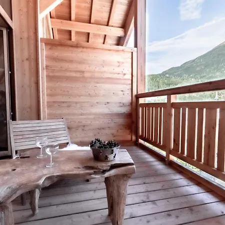 Terra Losa 2 - Quiet And Modern - Center * Les Houches