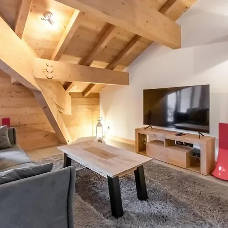 Apartment Terra Losa 2 - Quiet And Modern - Center *